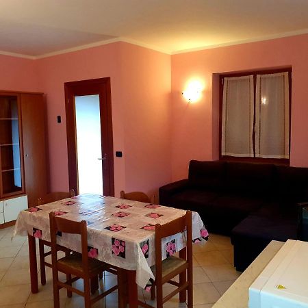 Apartamento Casa Clef Aprica Exterior foto